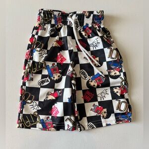 Ryan’s World Shorts - Youth Size 5/6